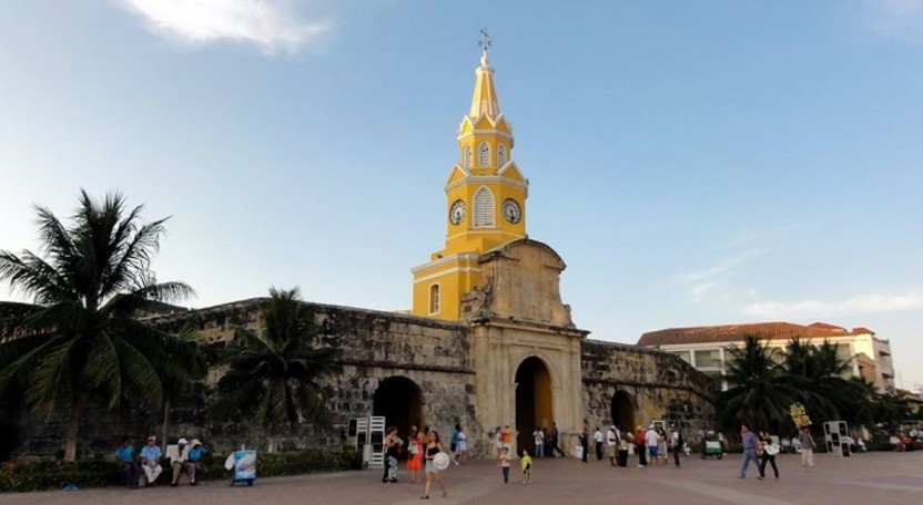 Cartagena - Barranquilla (Transfer)