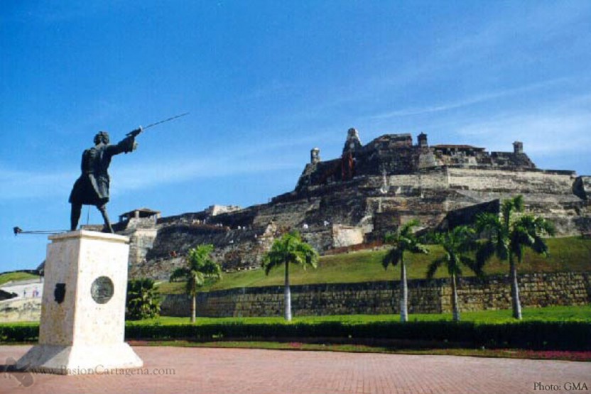 Cartagena - Tayrona
