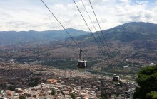 Comuna 13 in Medellin: From Slum to Social Innovation