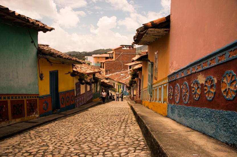 Guatapé and el Peñol Day Trip from Medellin