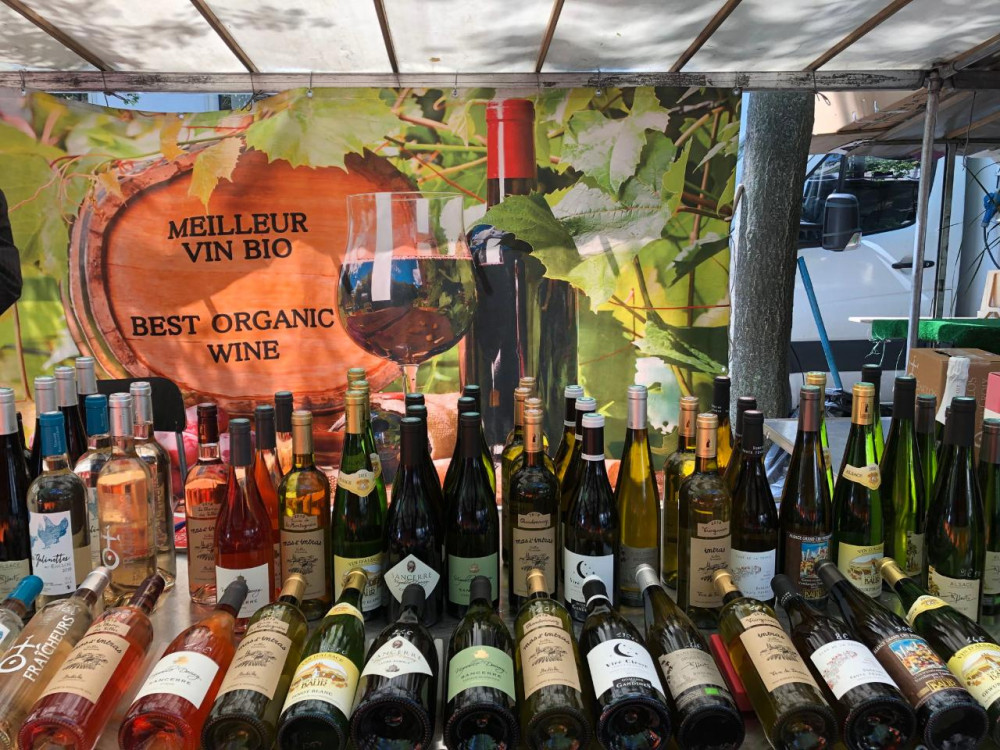 Market Tasting Tour Of Paris Around The Eiffel Tower Paris Project