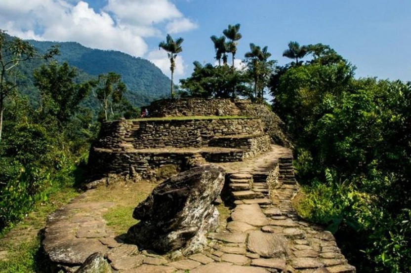 Ciudad Perdida 5-Day Trek from Santa Marta