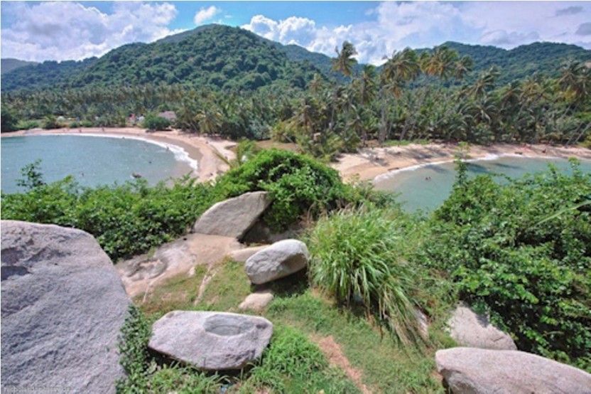 Ciudad Perdida 5-Day Trek from Santa Marta