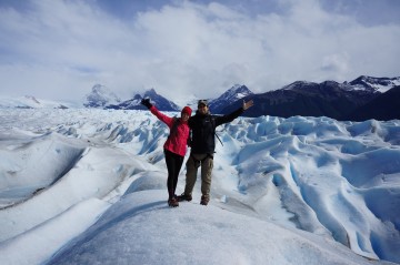 A picture of Explore Buenos Aires & Southern Patagonia - 14 Days