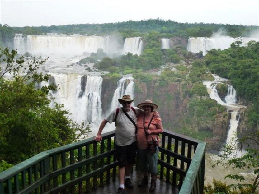 Highlights of North Argentina 15 Days