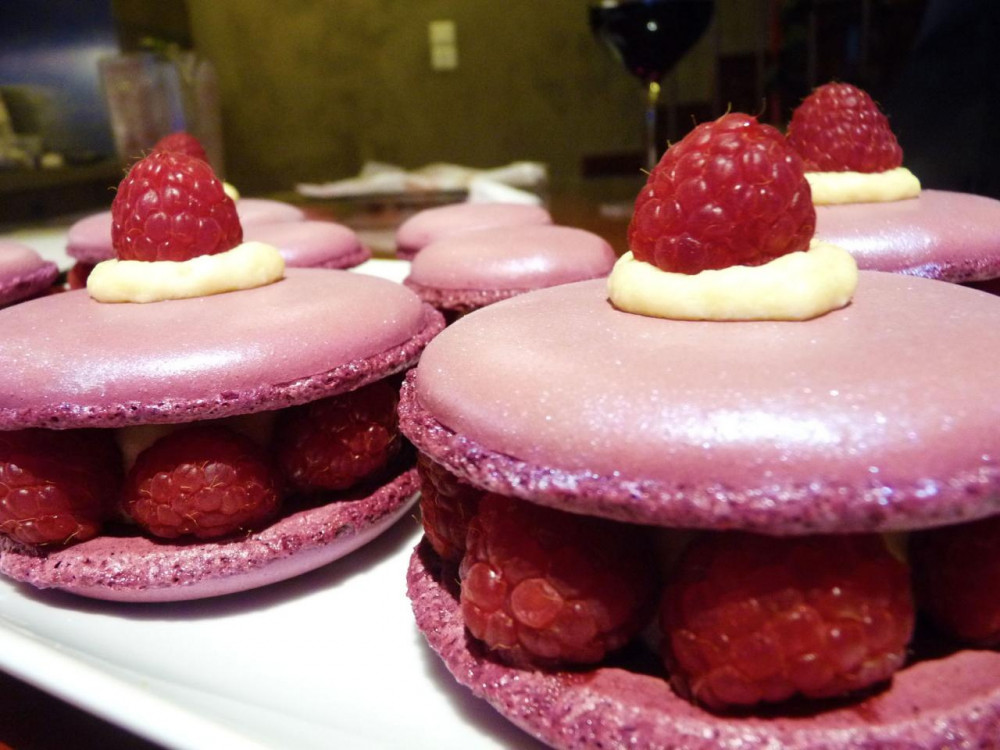 French Macaron Workshop With A Masterchef - Paris | Project Expedition