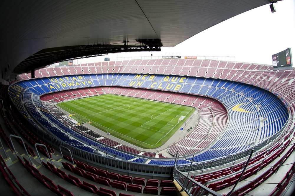 Football Club Barcelona Private Tour