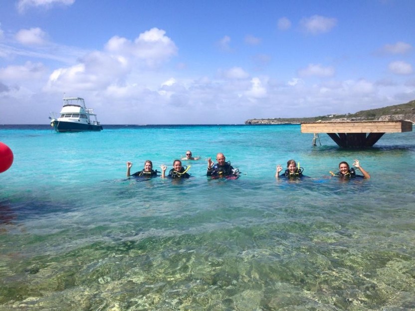 Night Snorkeling Experience Weekly Schedule