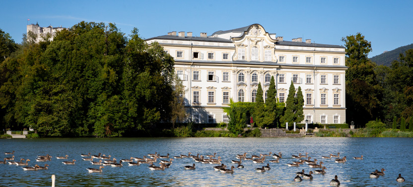 2h Sound of Music City Sights - Private Tour