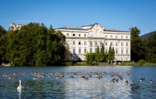Salzburg Panorama Tours