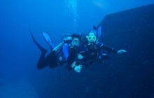 Drift Diver Specialty - 2 dives