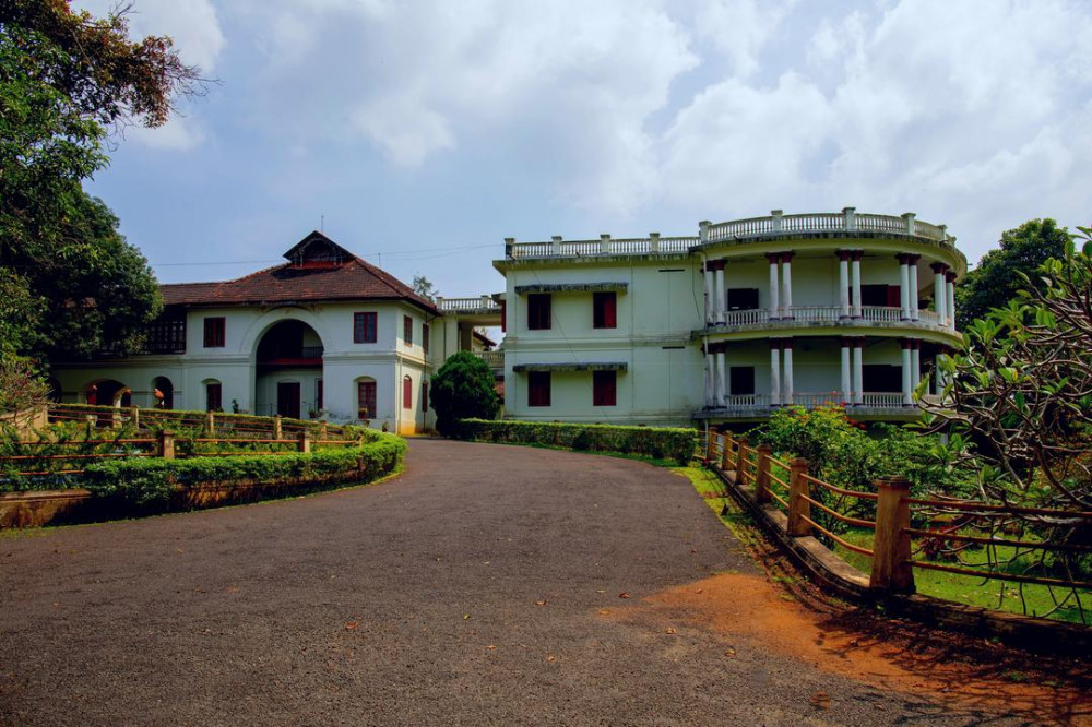 Hill Palace Museum Half Day Trip With Lunch - Kochi (Cochin) | Project ...