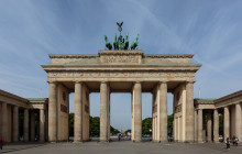 A Friend in Berlin - Audio Tours2