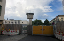 A Friend in Berlin - Audio Tours9