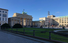 A Friend in Berlin - Audio Tours3