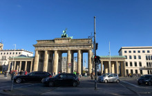 A Friend in Berlin - Audio Tours8