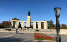 A Friend in Berlin - Audio Tours12