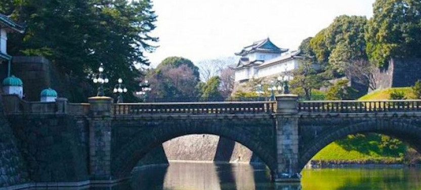 Private Tokyo Full-day Tour By Chartered Vehicle