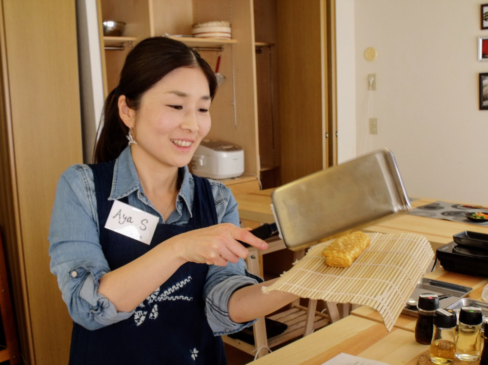 Experience Home Cooking Or Izakaya Food Cooking Class In Kyoto