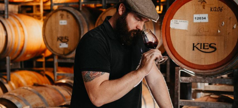 Barossa Valley Behind The Scenes Winery & Vineyard Experience