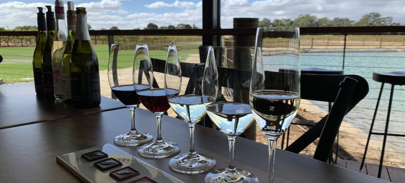 Barossa Valley Chocolate Company Experience
