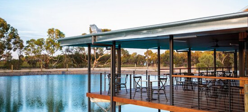 Barossa Valley Chocolate Company Experience