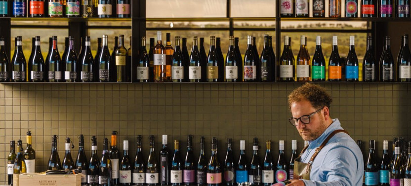 Unique History Of Barossa Winemaking And 4-course Lunch
