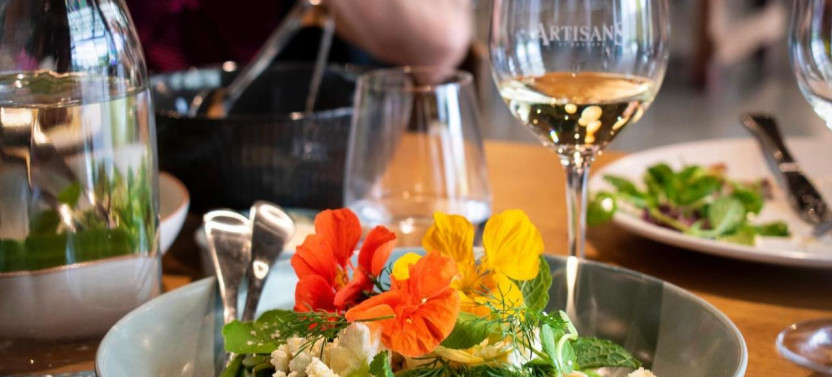 Unique History Of Barossa Winemaking And 4-course Lunch