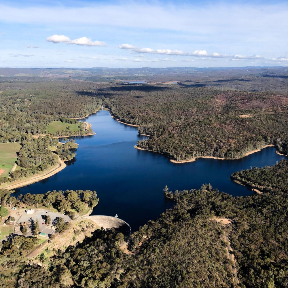 Barossa Helicopters