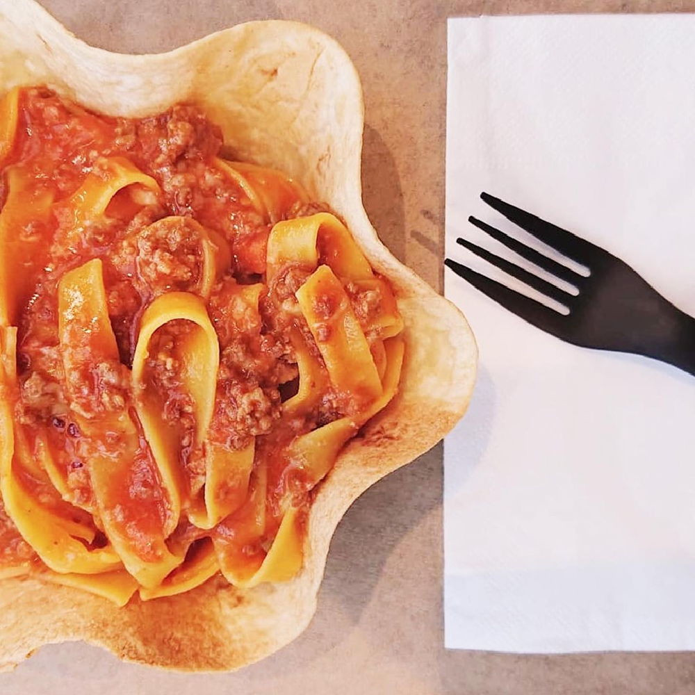 Bologna Food Tour Bologna Project Expedition