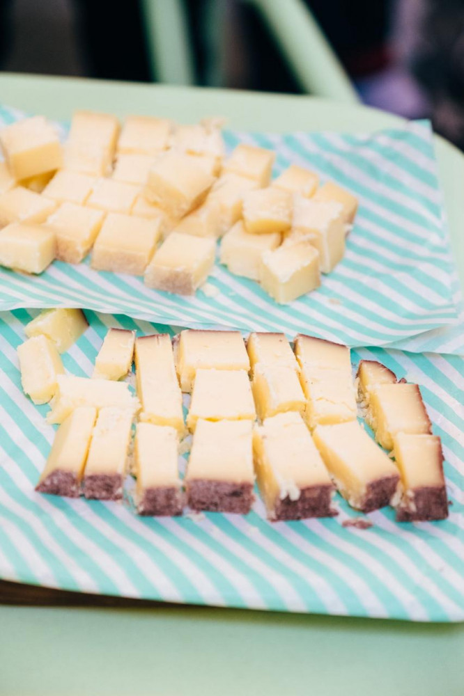 The Edinburgh Cheese Crawl 3pm Edinburgh Project Expedition