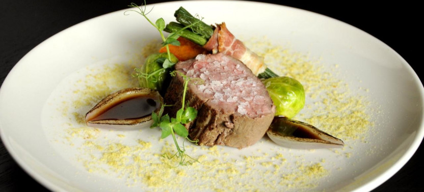 A 9 Course Latin American Fusion Feast, photo 3 of 20