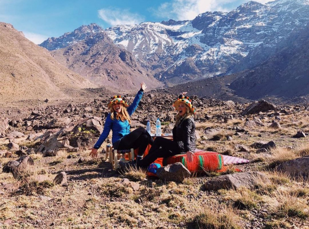 Berber Cooking And Culture Experience: Atlas Mountains Tour