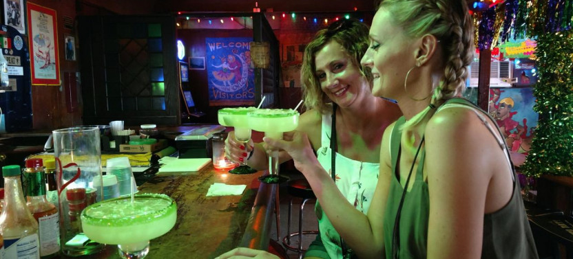 New Orleans Nightlife &  Live Music Tour Of Frenchman St