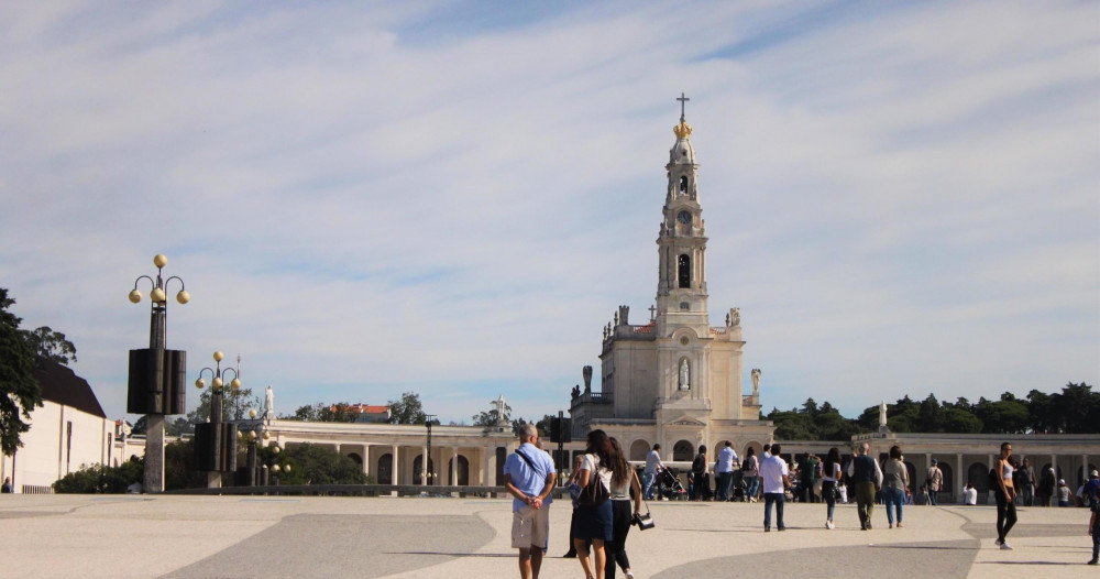 Fatima Half Day (Fátima Sanctuary + Aljustrel)