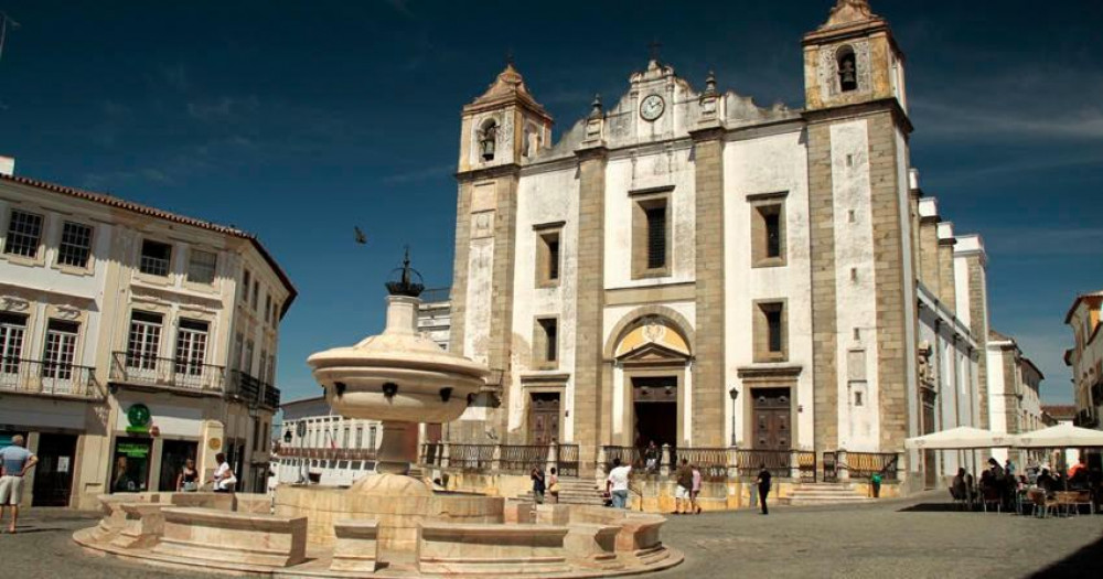 Évora Full Day City Tour - UNESCO World Heritage Site