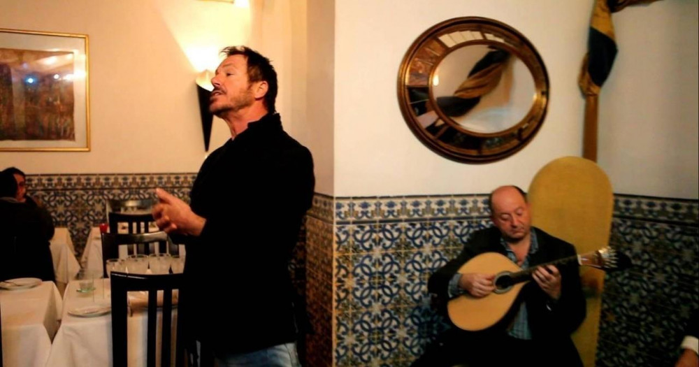 Fado Show & Food Tour in Lisbon