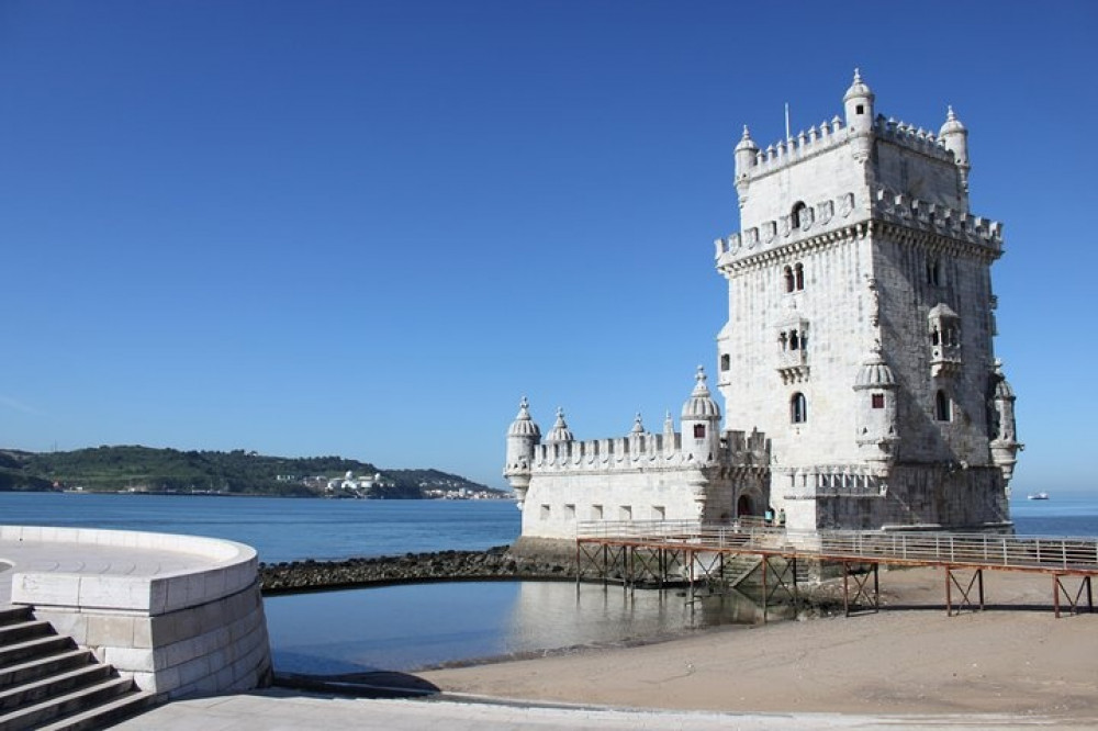 Lisbon Belém & The Discoveries Walking Tour