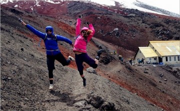A picture of 2 Day Adventure Program Cotopaxi- Quilotoa