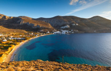 Dream Blue Amorgos7