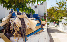 Dream Blue Amorgos9