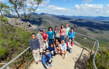 Autopia Tours (Victoria/New South Wales)15