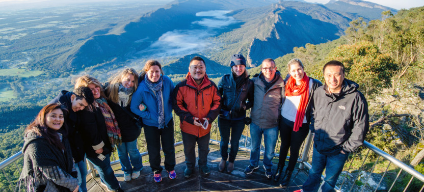 Melbourne to Adelaide 2 Day Original Tour (Private Single Room)