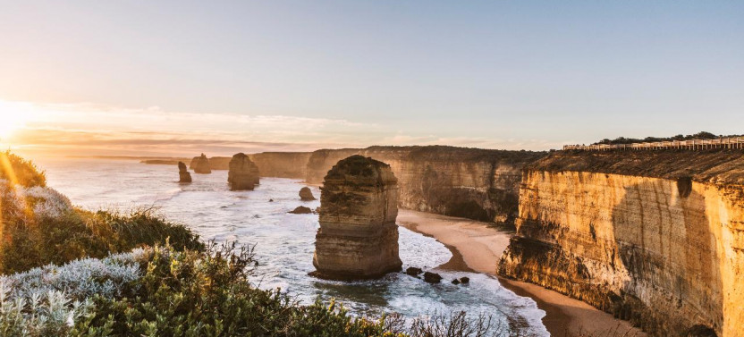 Melbourne to Adelaide 2 Day Original Tour (Private Single Room)