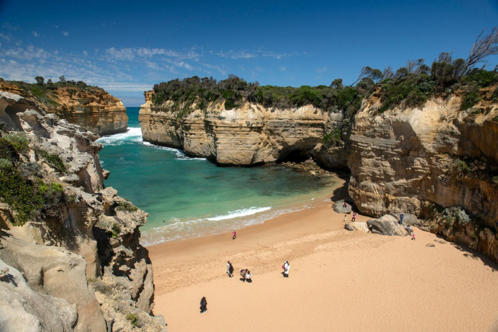 Great Ocean Road To Grampians 2 Day (Private Single Room)