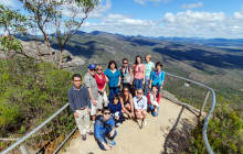 Autopia Tours (Victoria/New South Wales)13