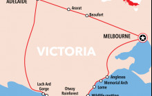 Autopia Tours (Victoria/New South Wales)14