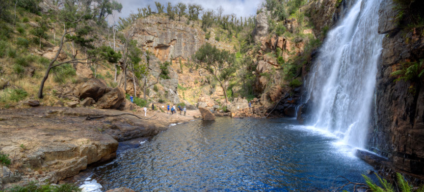 Melbourne to Adelaide 3 Day Original Tour (Private Double/Twin)
