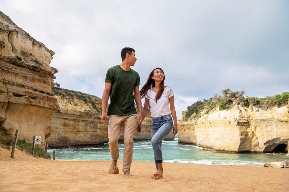 Great Ocean Road To Grampians 3 Day Tour
