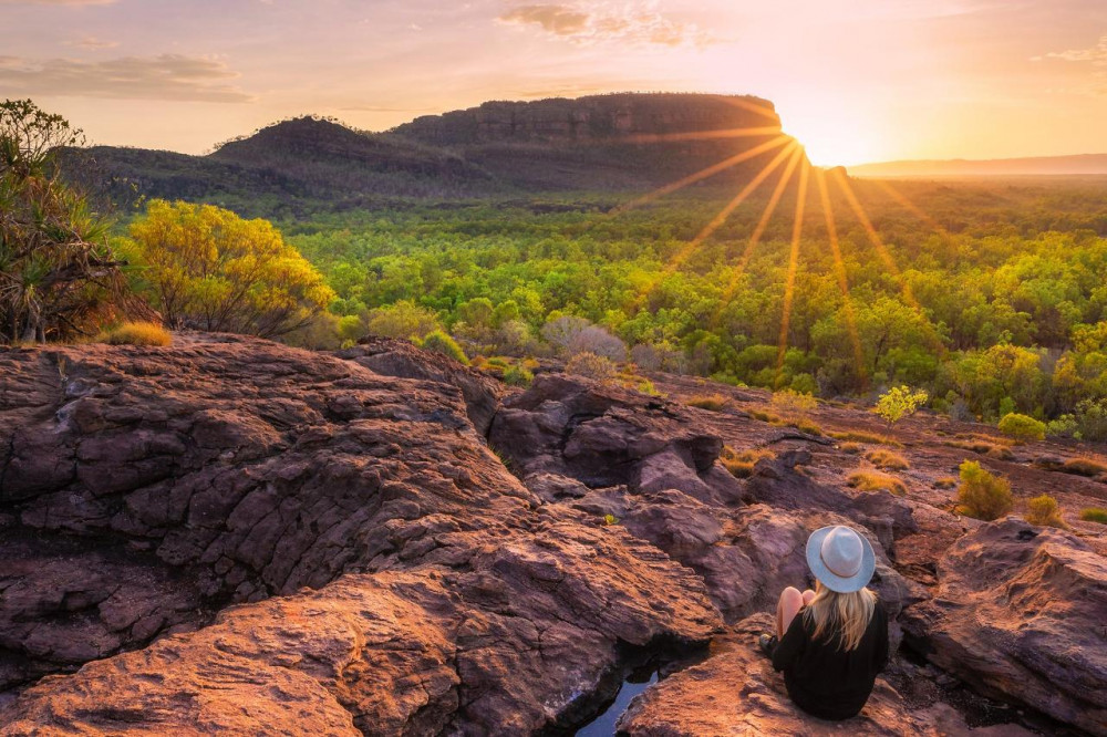 Kakadu & Katherine Gorge Tour (Accommodated) 4 Day - Private Single